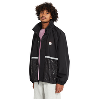 Volcom - FA F Rygalski Jacket - Black - Windbreaker