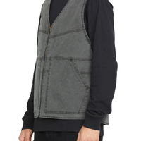 Volcom - Operators Vest - Brindle - Weste