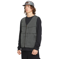 Volcom - Operators Vest - Brindle - Weste