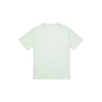 Volcom - Stone Blanks BSC SST - Cloud Blue - T-Shirt