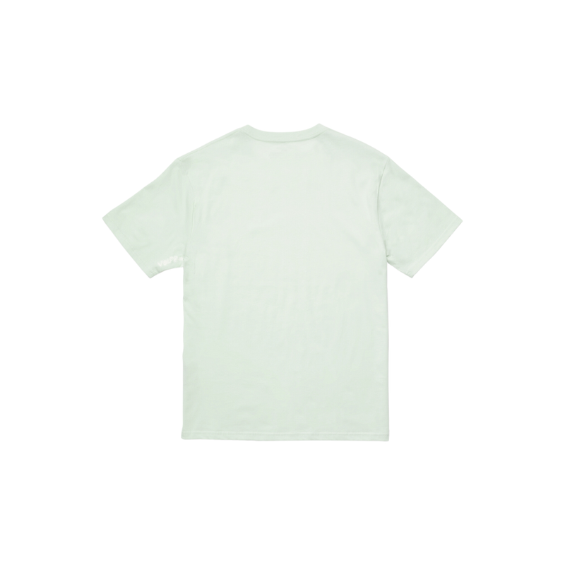 Volcom - Stone Blanks BSC SST - Cloud Blue - T-Shirt