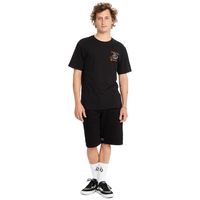 Volcom - Pour Choices BSC SST - Black - T-Shirt