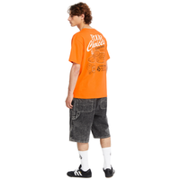 Volcom - Pour Choices BSC SST - Neon Orange - T-Shirt