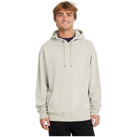 Volcom - Single Stone TW PO - Light Khaki - Hoodie