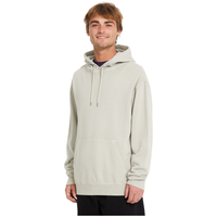 Volcom - Single Stone TW PO - Light Khaki - Hoodie