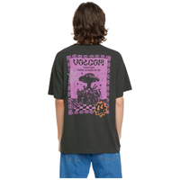 Volcom - FA F Rygalski SST - Stealth - T-Shirt