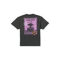 Volcom - FA F Rygalski SST - Stealth - T-Shirt