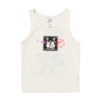 Volcom - FA F Rygalski Tank - Off White - Tank Top