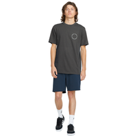 Volcom - Jam Planet SST - Stealth - T-Shirt