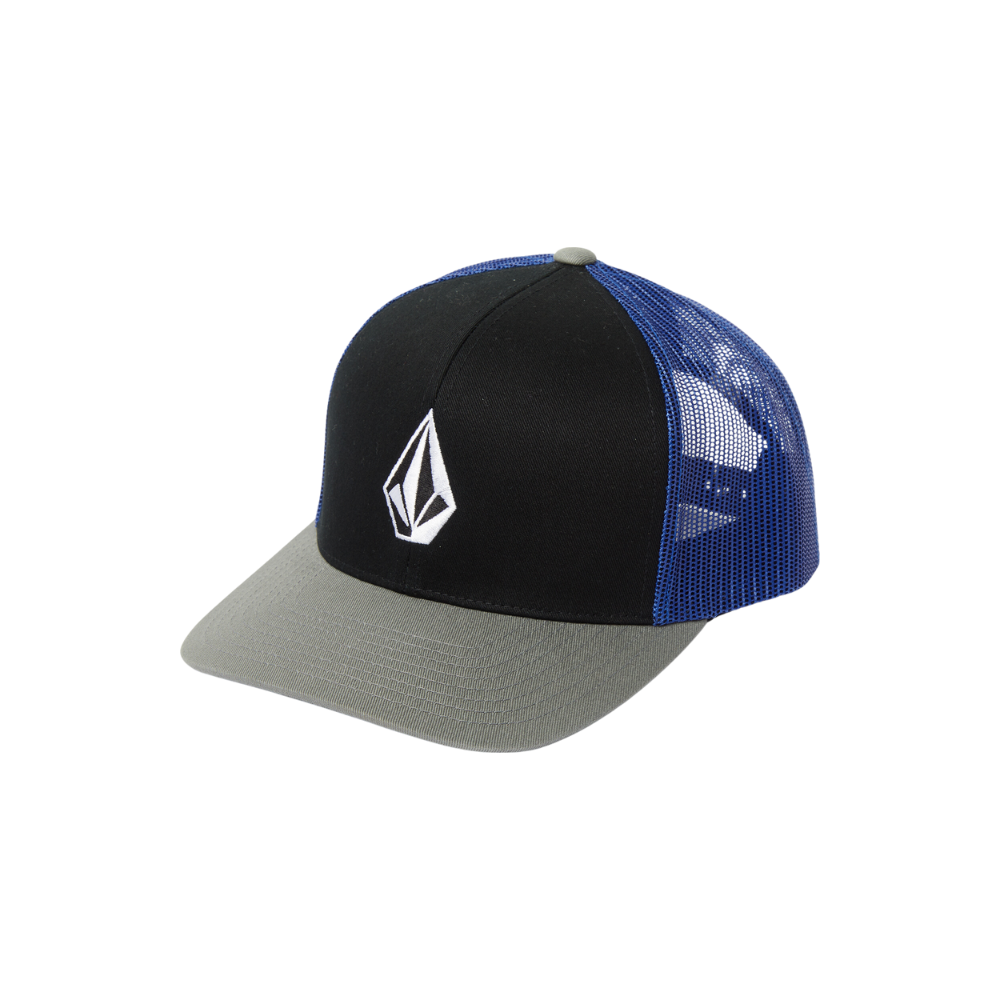 Volcom - Full Stone Cheese - Ultramarine - Trucker Cap