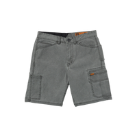 Volcom - Gage Work Short 21 - Stealth - Cargo Short