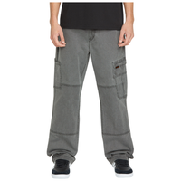 Volcom - Gage Work Pant - Stealth - Cargo Pant