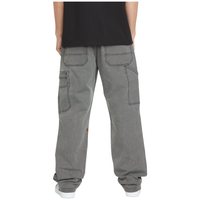 Volcom - Gage Work Pant - Stealth - Cargo Pant