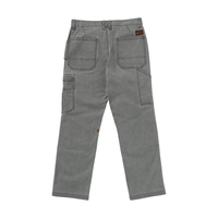 Volcom - Gage Work Pant - Stealth - Cargo Pant