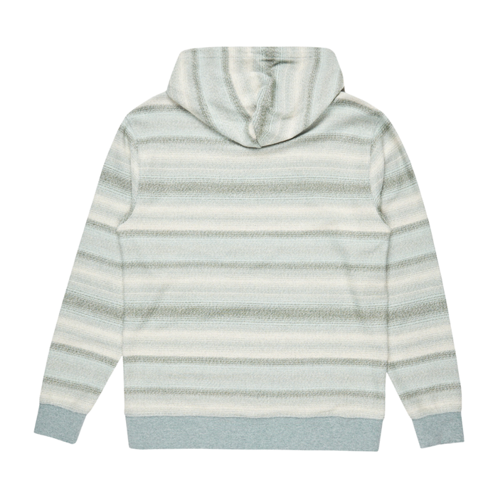 Quiksilver - Great Otway Hoodie - Abbey Stone Great Otway - Hoodie