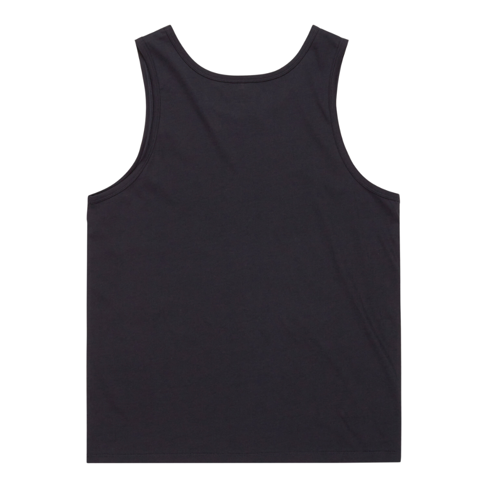 Quiksilver - EV Sun Dagger Tank - Dark Navy - Tank Top