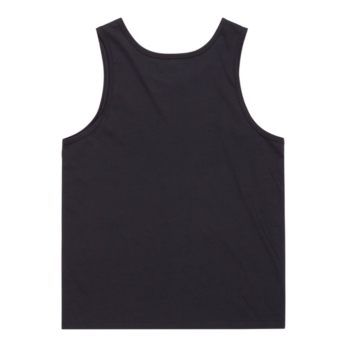 Quiksilver - EV Sun Dagger Tank - Dark Navy - Tank Top