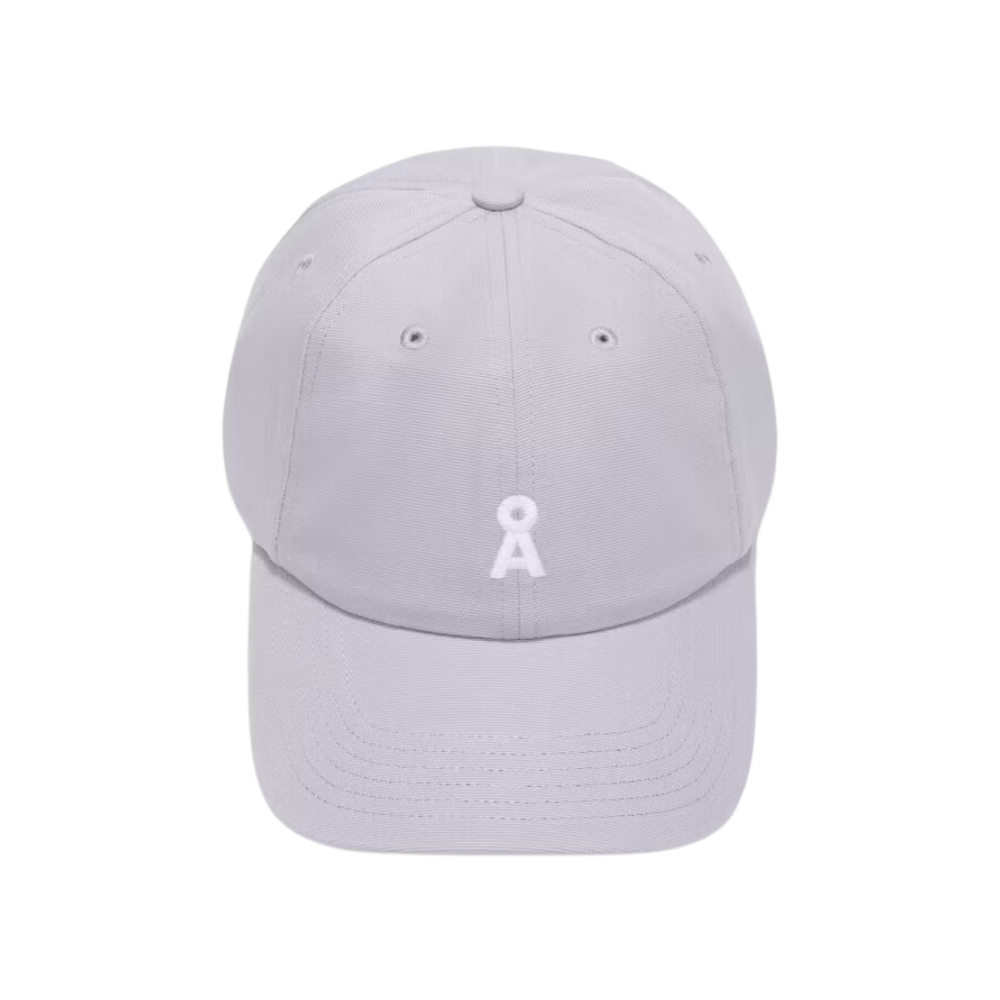 Armed Angels - Yenaas Bold - Misty Morning - Fitted Cap