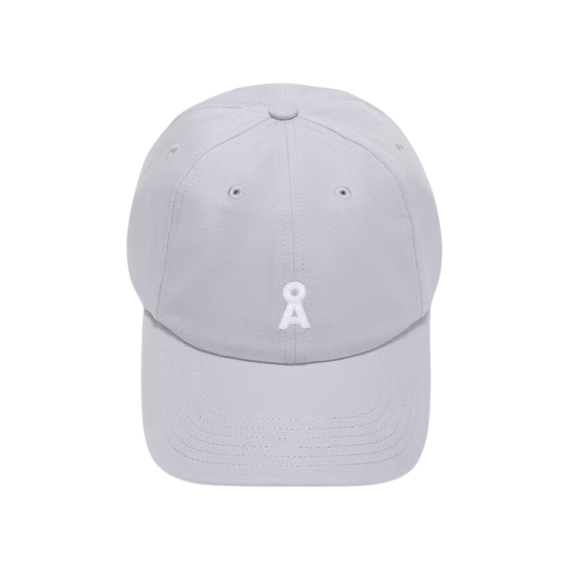 Armed Angels - Yenaas Bold - Misty Morning - Fitted Cap