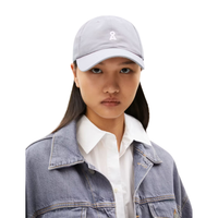 Armed Angels - Yenaas Bold - Misty Morning - Fitted Cap