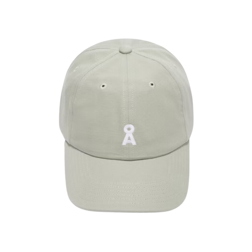 Armed Angels - Yenaas Bold - Seagreen - Fitted Cap