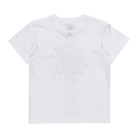 Quiksilver - Tasty Waves SS Boy - White - T-Shirt