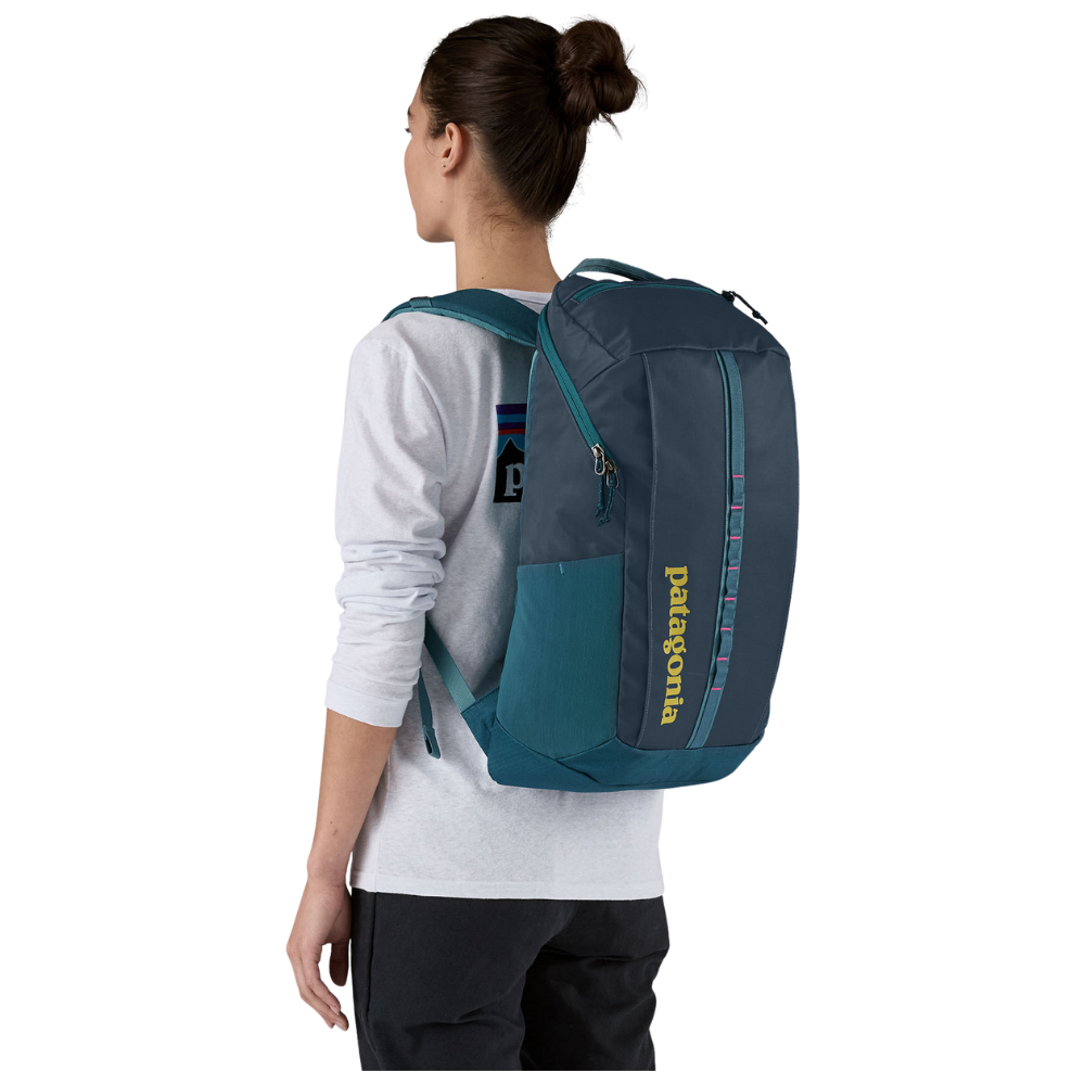 Patagonia - Black Hole Pack 25L - Tidal Teal - Rucksack