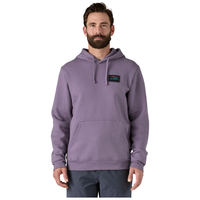 Patagonia - 73 Skyline Uprisal Hoody - Concrete Purple - Hoodie