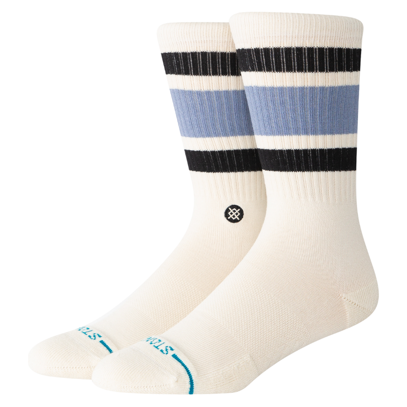 Stance - Boyd St - Stoneblue - Socken