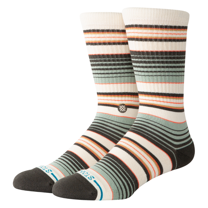 Stance - Rockford Crew - Seagreen - Socken