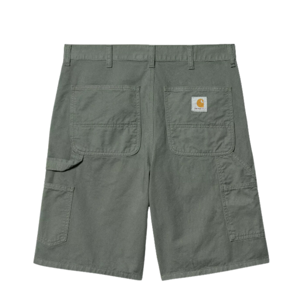 Carhartt WIP - Single Knee Short - Park - Short