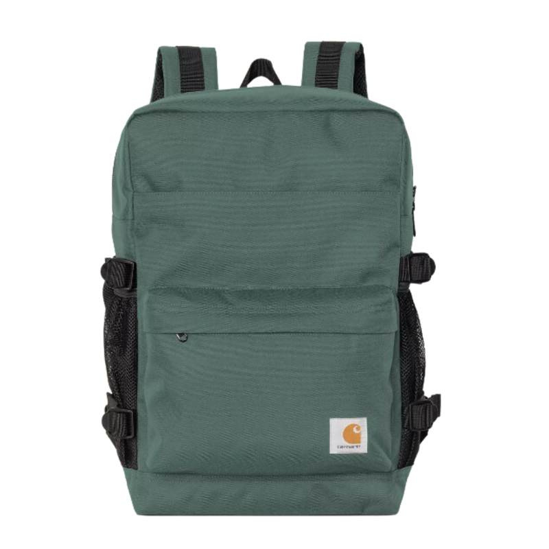 Carhartt WIP - Jakob Backpack - Silver Pine - Rucksack