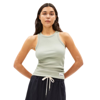 Armed Angels - Kanitaa - Seagreen - Tank Top