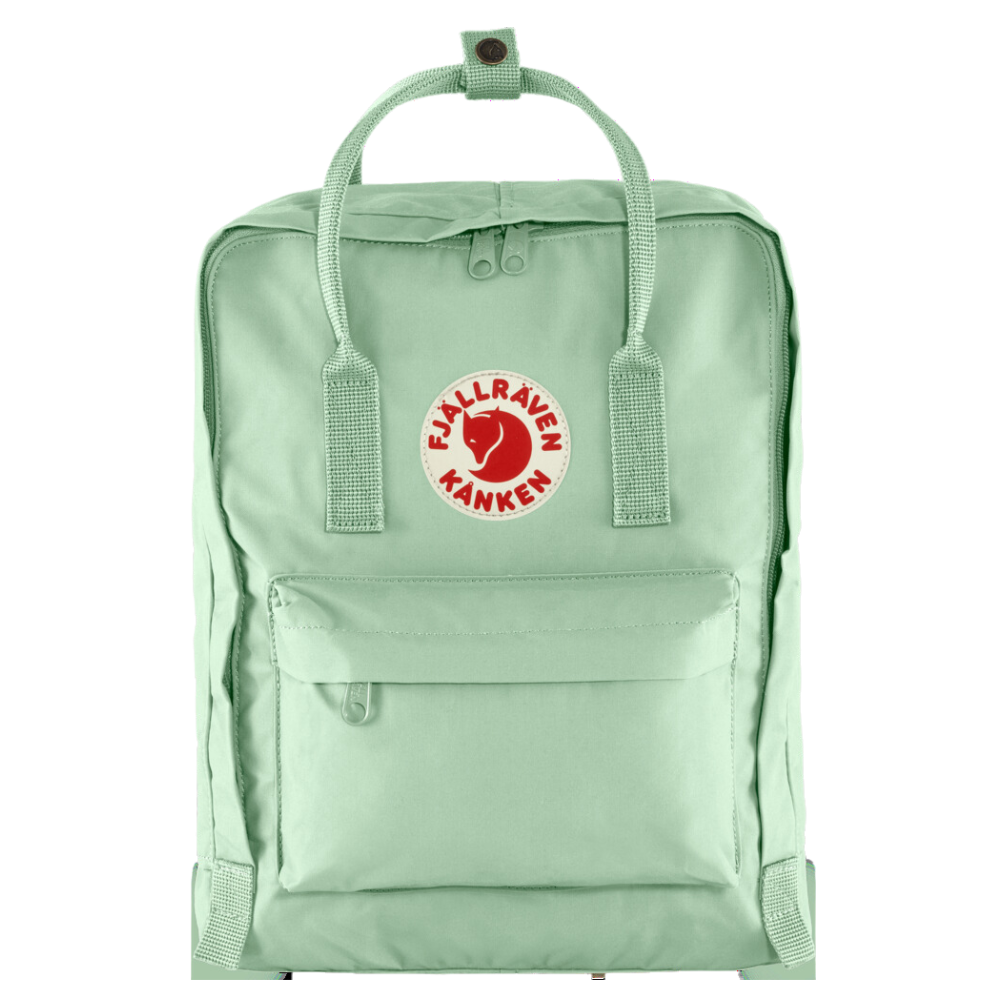 FjällRäven - Kanken - Mint Green - Rucksack