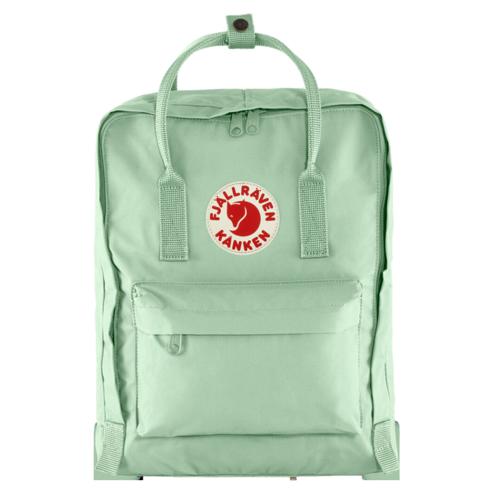 FjällRäven - Kanken - Mint Green - Rucksack