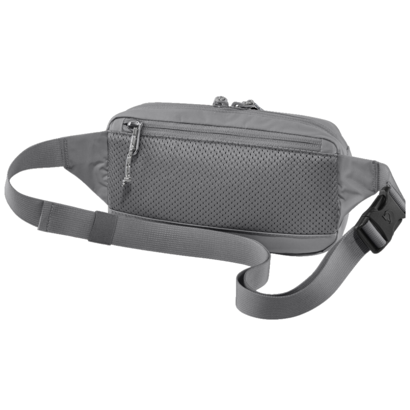 FjällRäven - High Coast Hip Pack - Shark Grey - Hip Bag