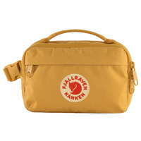 FjällRäven - Kanken Hip Pack - Ochre - Hip Bag