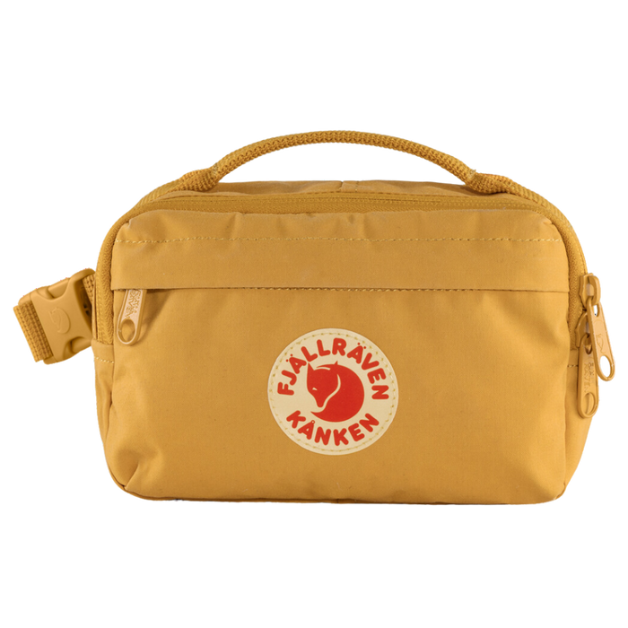 FjällRäven - Kanken Hip Pack - Ochre - Hip Bag