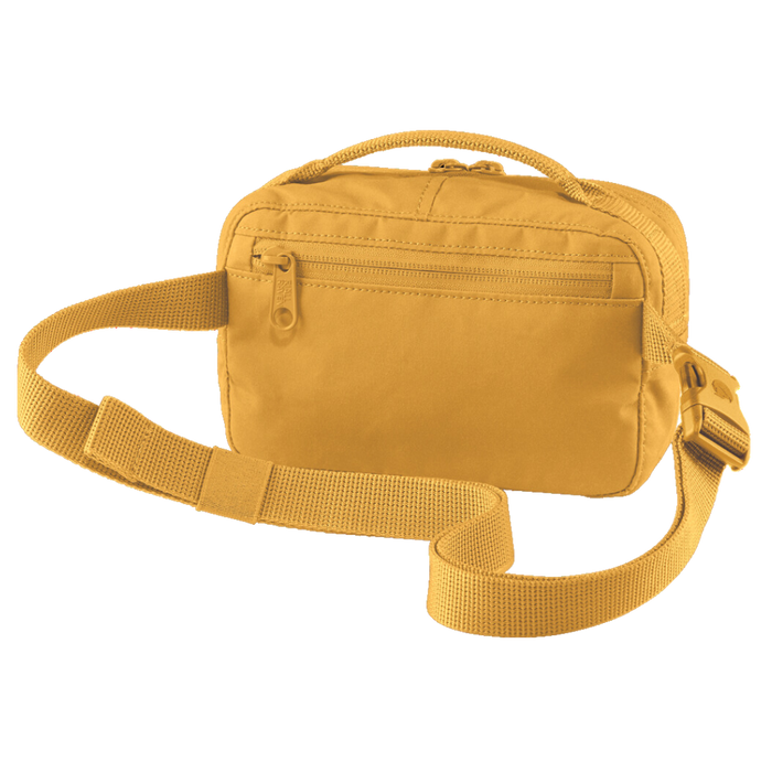 FjällRäven - Kanken Hip Pack - Ochre - Hip Bag