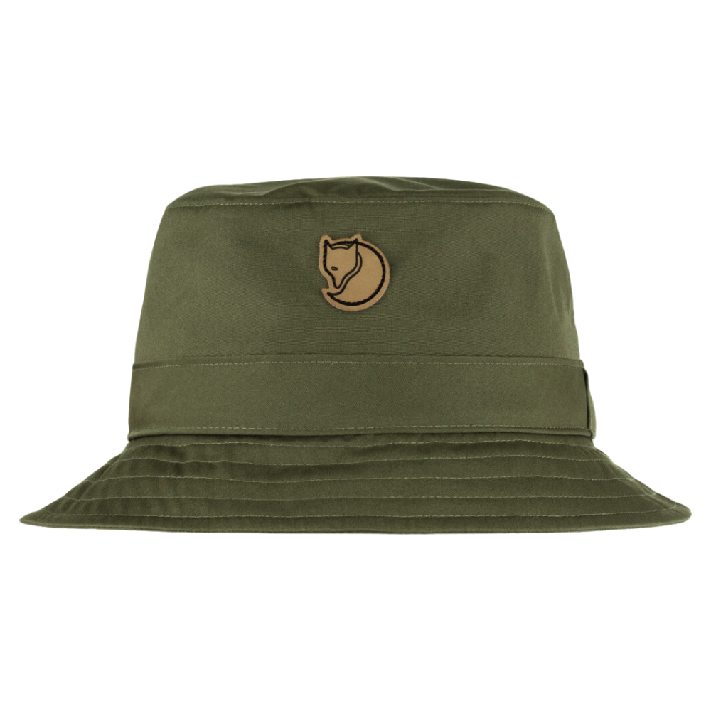 FjällRäven - Kiruna Hat - Laurel Green - Hut