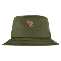 FjällRäven - Kiruna Hat - Laurel Green - Hut