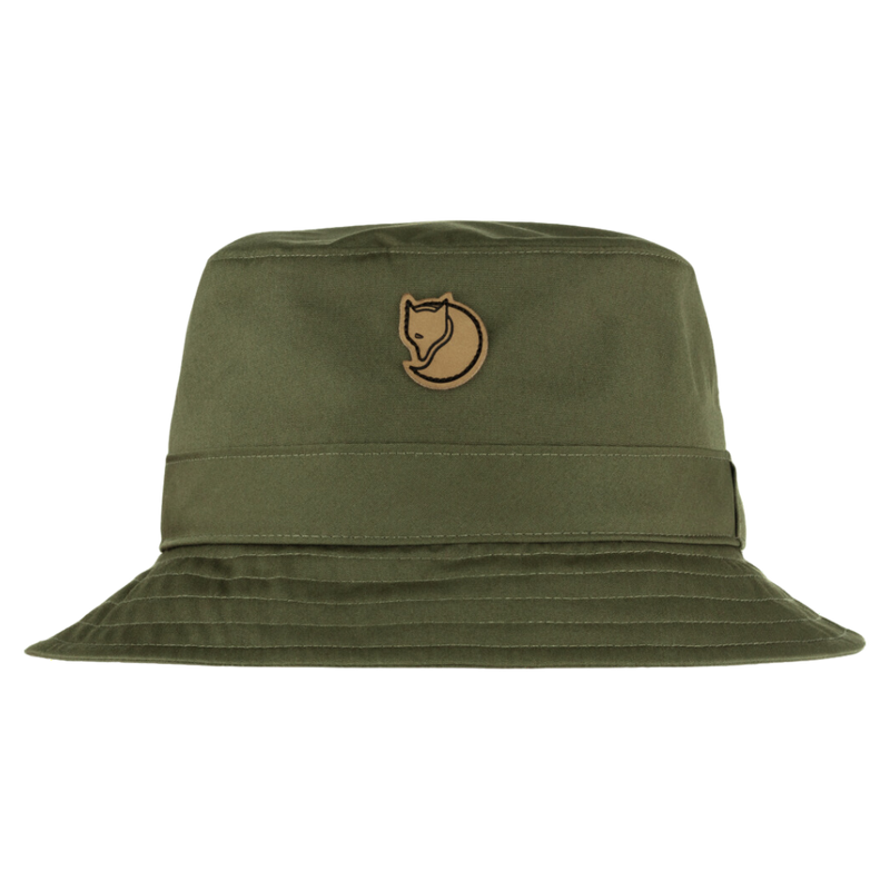 FjällRäven - Kiruna Hat - Laurel Green - Hut