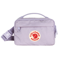 FjällRäven - Kanken Hip Pack - Pastel Lavender - Hip Bag