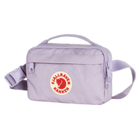 FjällRäven - Kanken Hip Pack - Pastel Lavender - Hip Bag