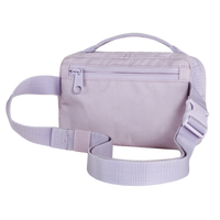 FjällRäven - Kanken Hip Pack - Pastel Lavender - Hip Bag