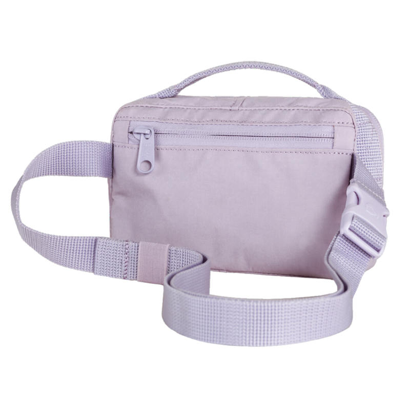 FjällRäven - Kanken Hip Pack - Pastel Lavender - Hip Bag