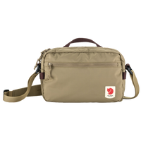 FjällRäven - High Coast Crossbody - Clay - Umhängetasche