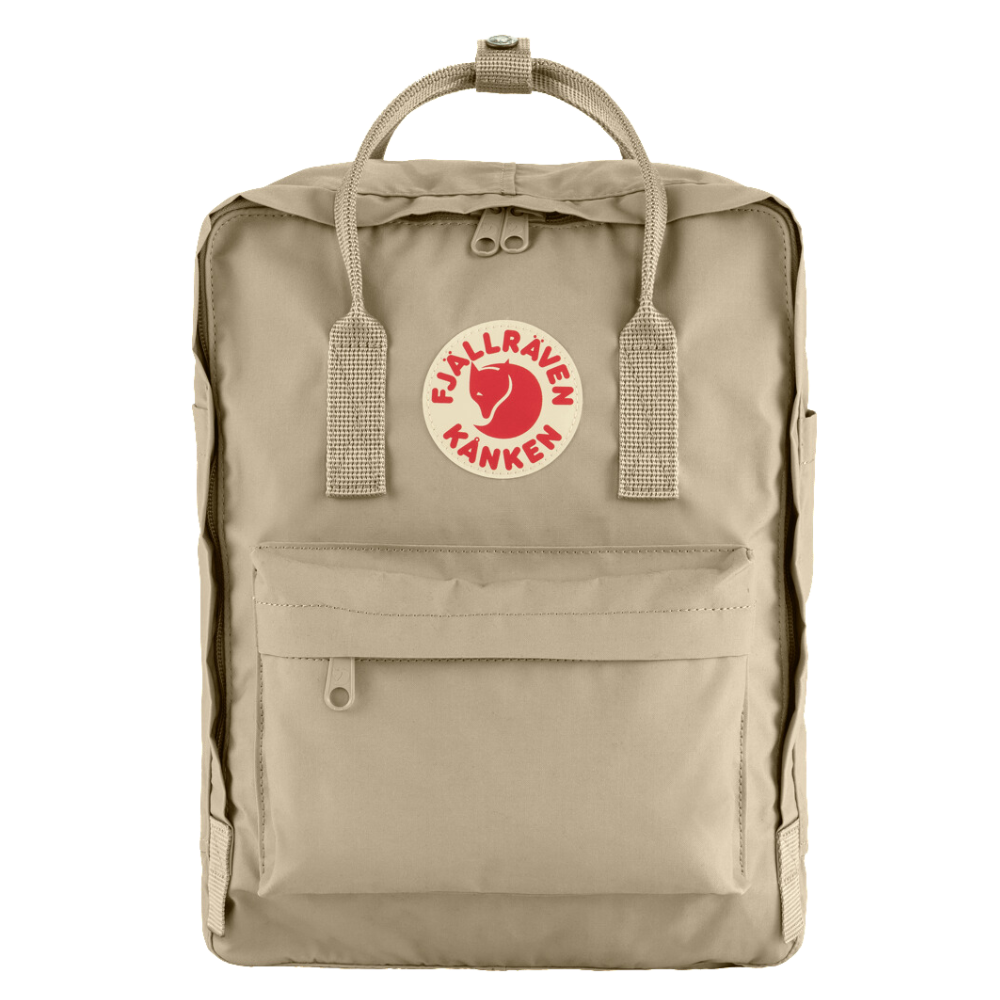 FjällRäven - Kanken - Fossil - Rucksack