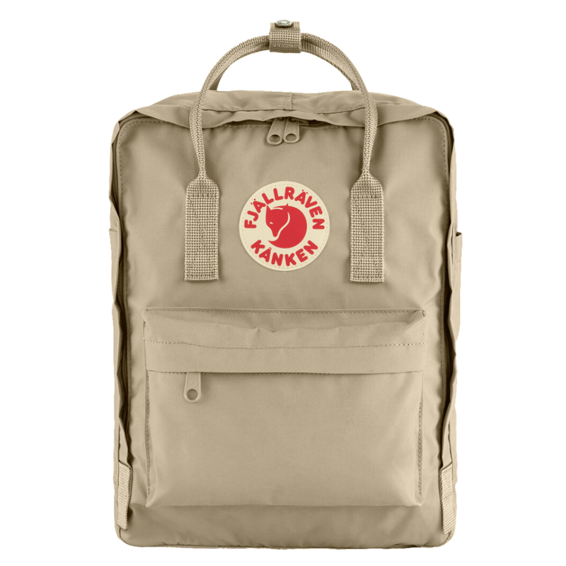 FjällRäven - Kanken - Fossil - Rucksack