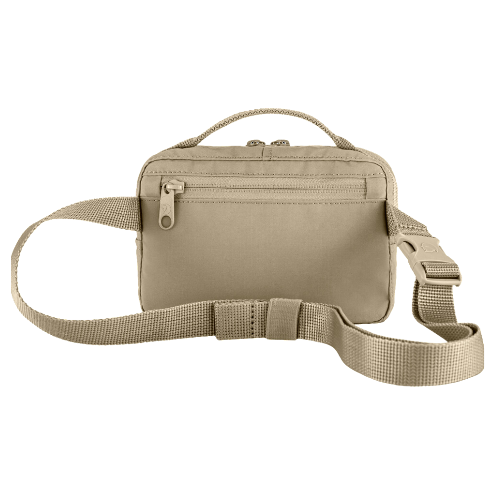 FjällRäven - Kanken Hip Pack - Fossil - Hip Bag